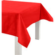 Tablecloth made of Imitation Fabric
