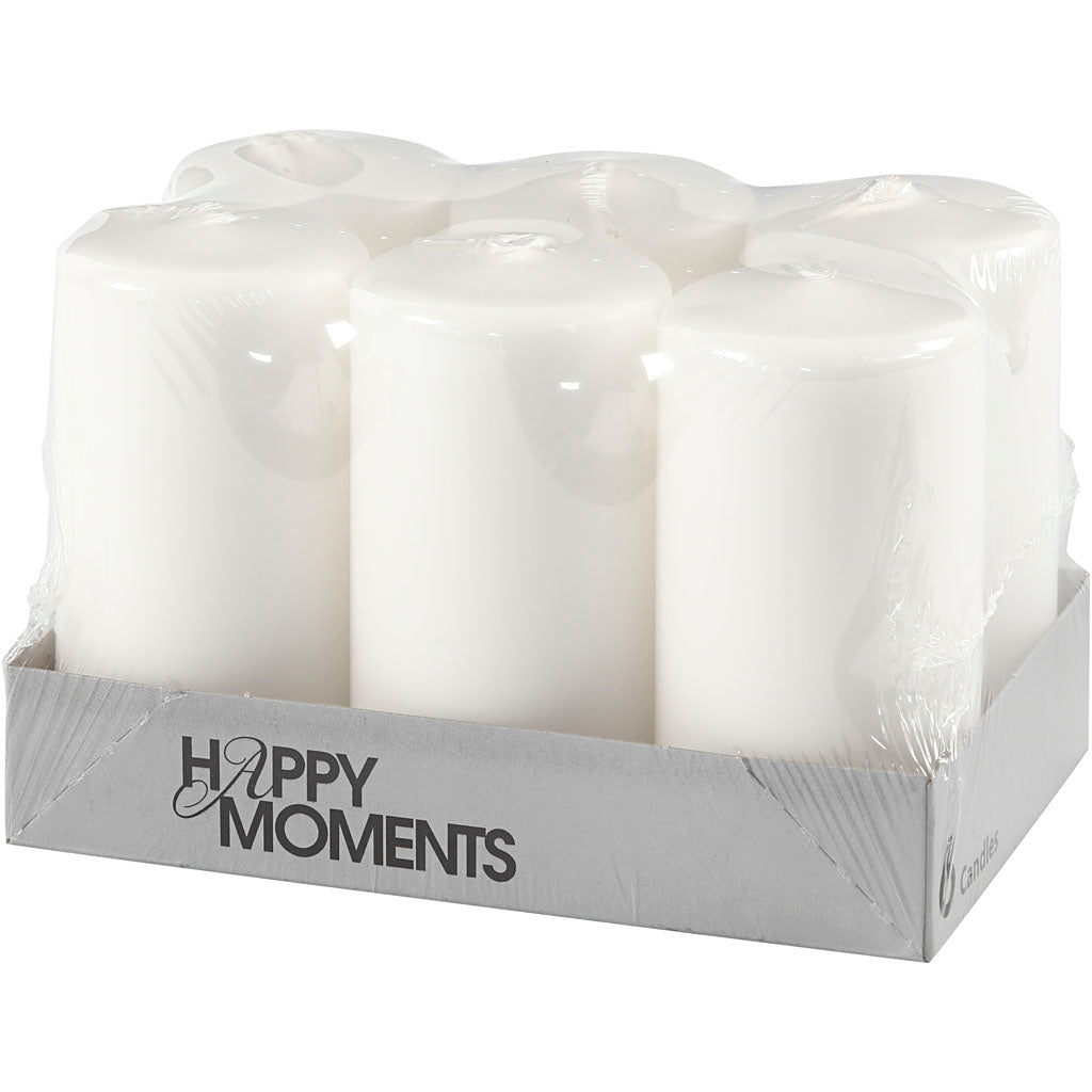 Candles