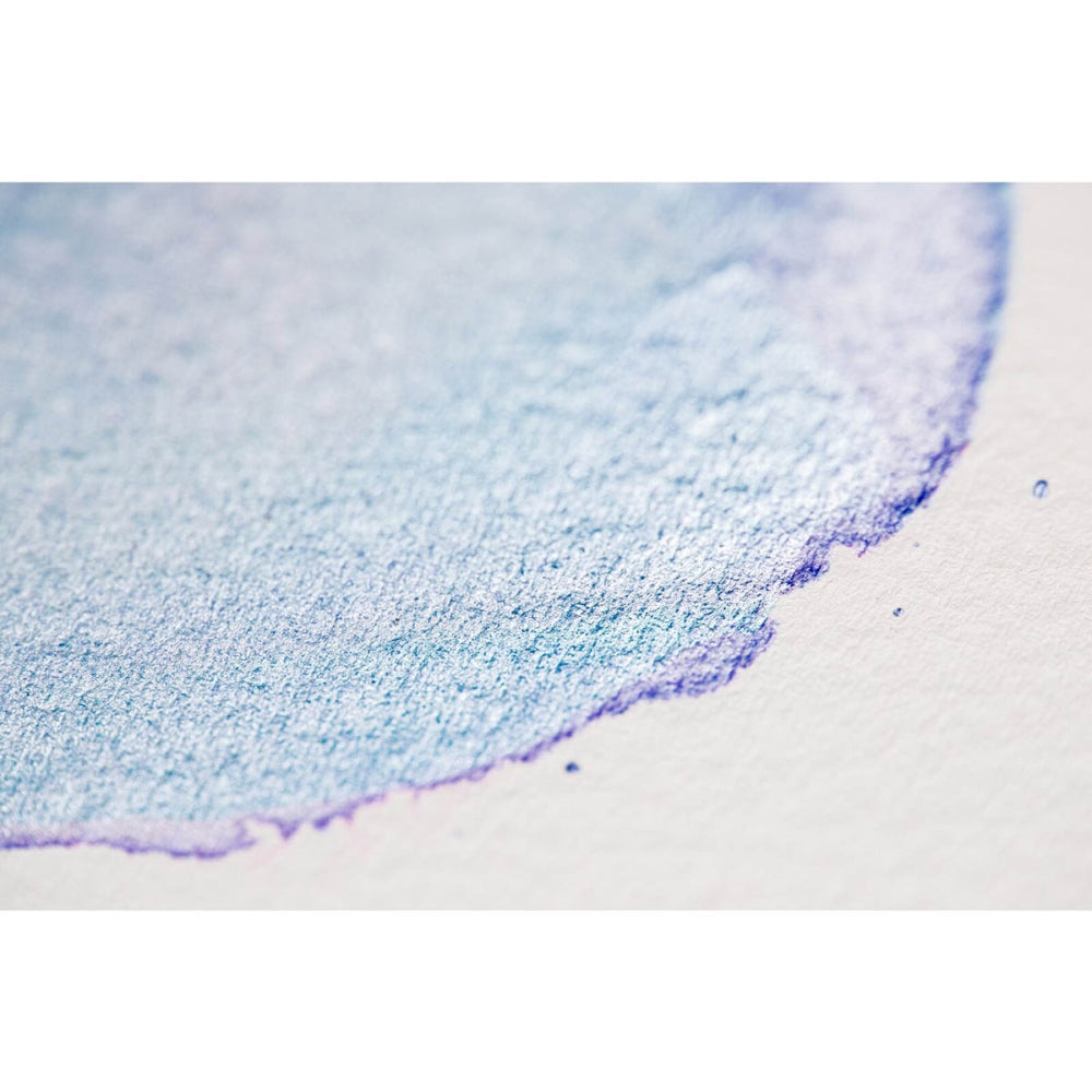 Winsor & Newton Cotman Watercolour Pocket Set - 8 Metallics