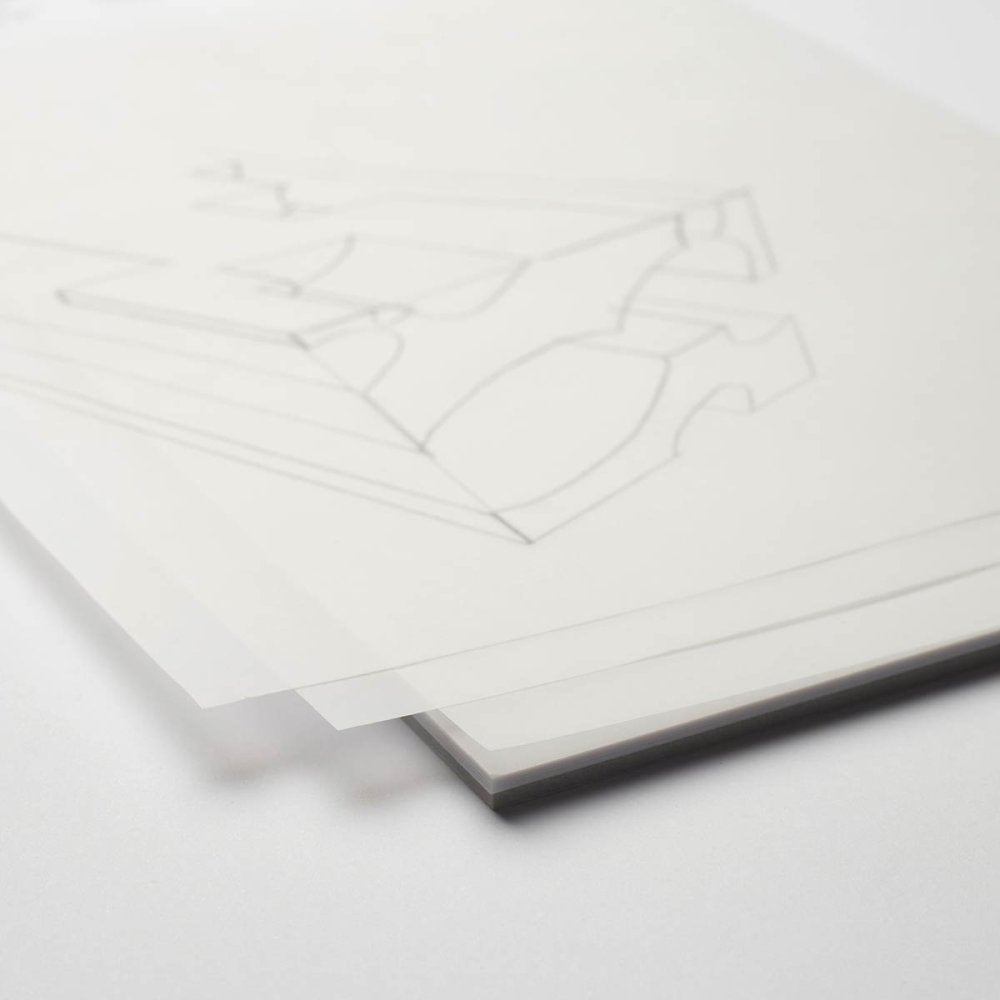 Winsor & Newton Tracing Paper Pad - A4