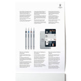 Winsor & Newton Tracing Paper Pad - A4