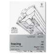 Winsor & Newton Tracing Paper Pad - A4