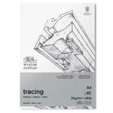 Winsor & Newton Tracing Paper Pad - A4