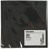 Table Napkins