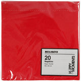 Table Napkins