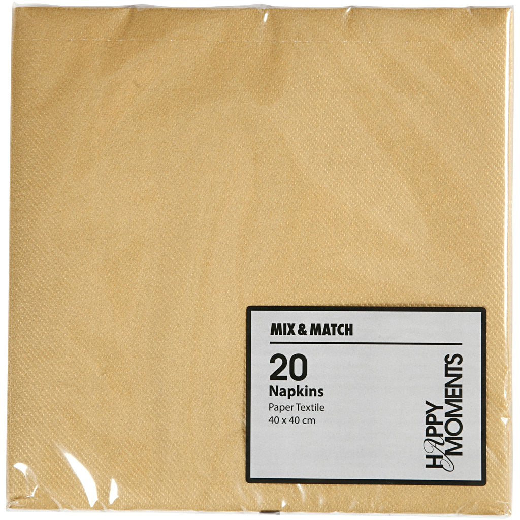 Table Napkins