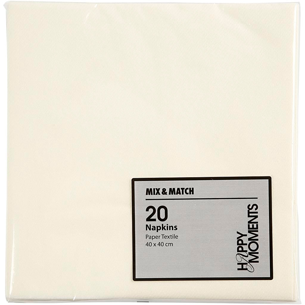 Table Napkins