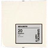 Table Napkins