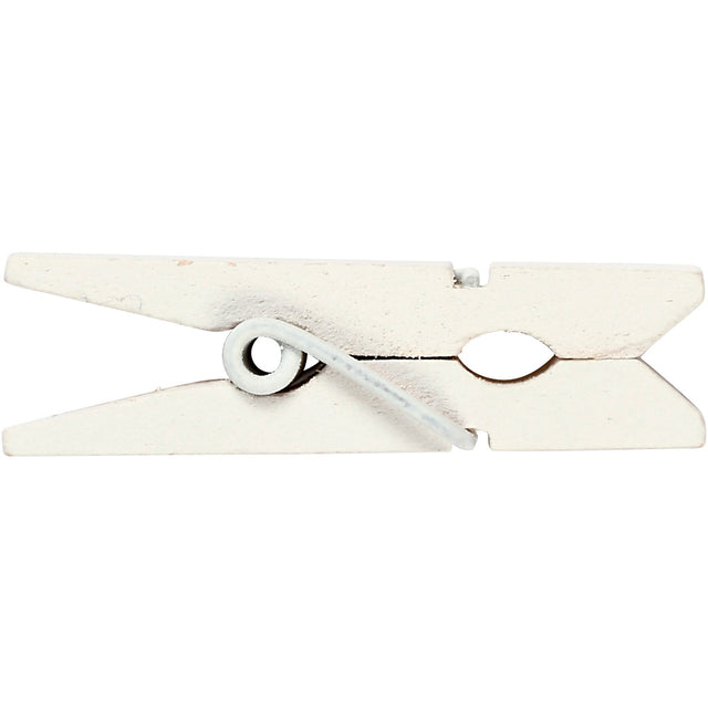 Mini Clothes Peg
