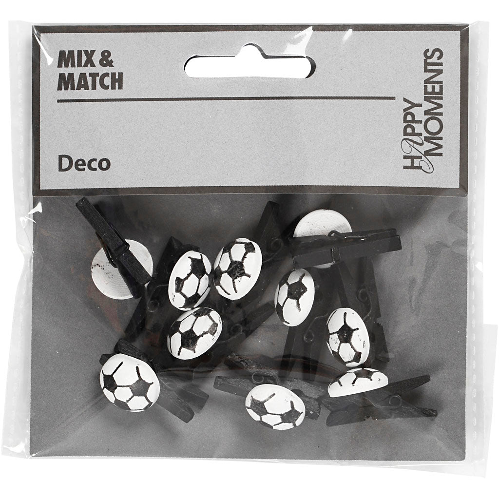 Football Peg