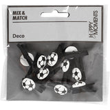 Football Peg