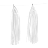 Paper Tassel