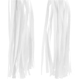 Paper Tassel