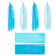 Paper Tassel