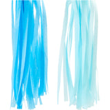 Paper Tassel