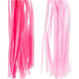 Paper Tassel