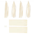 Paper Tassel