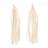 Paper Tassel
