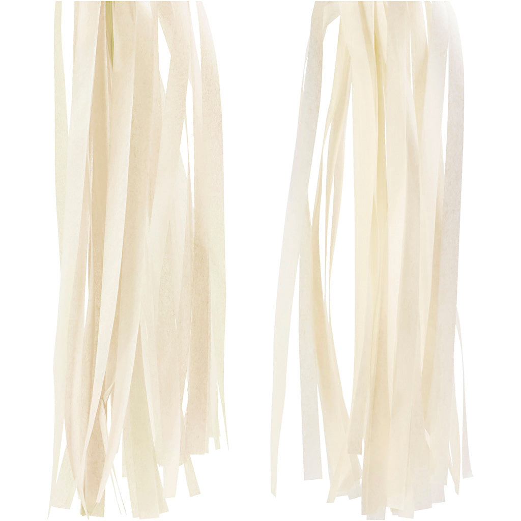 Paper Tassel