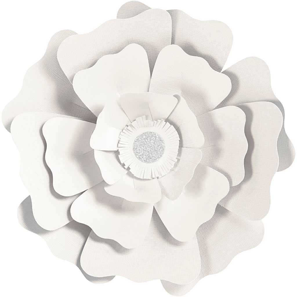 Paper Flowers