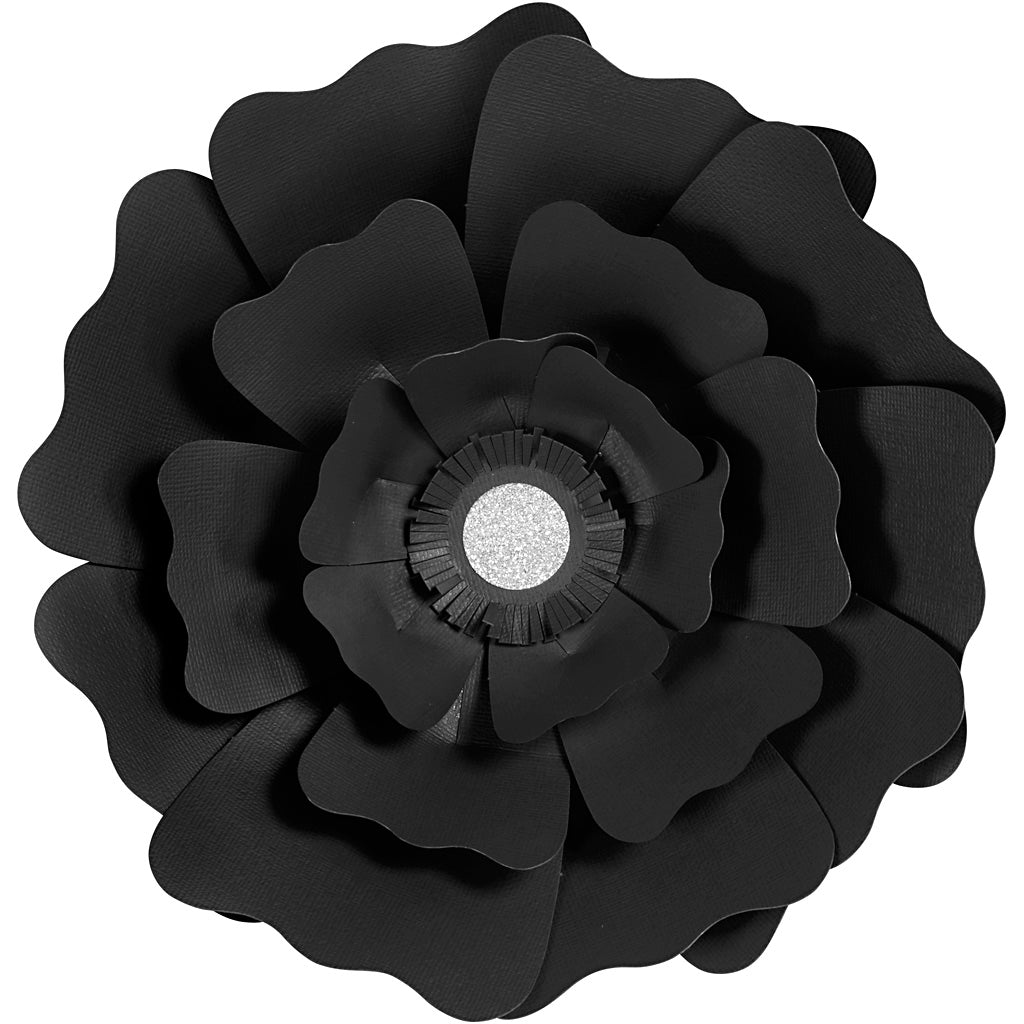 Paper Flowers