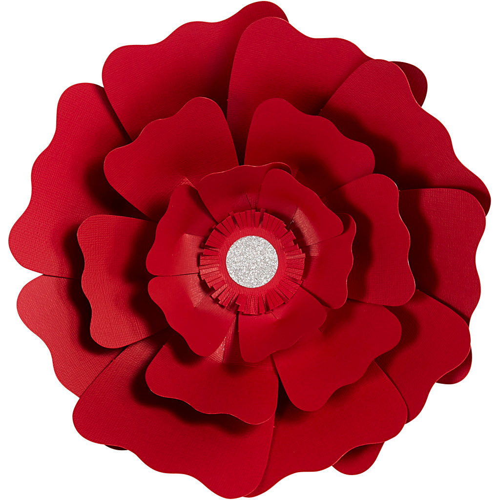 Paper Flowers