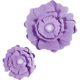 Paper Flowers
