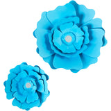 Paper Flowers