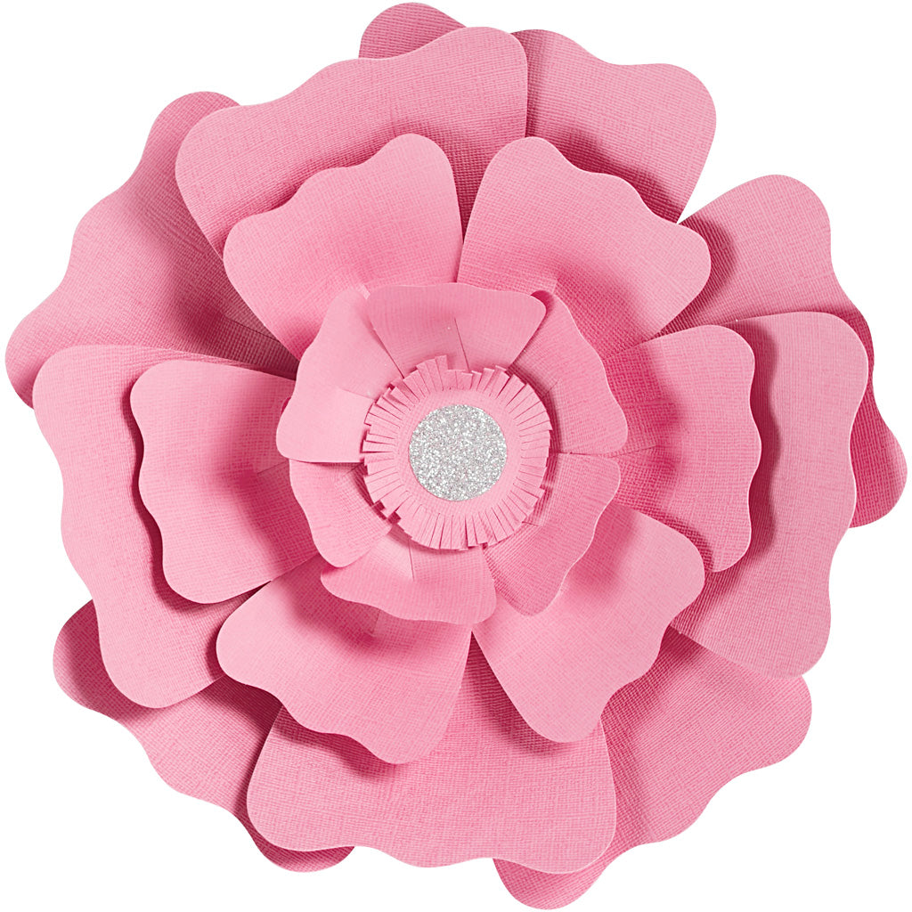 Paper Flowers