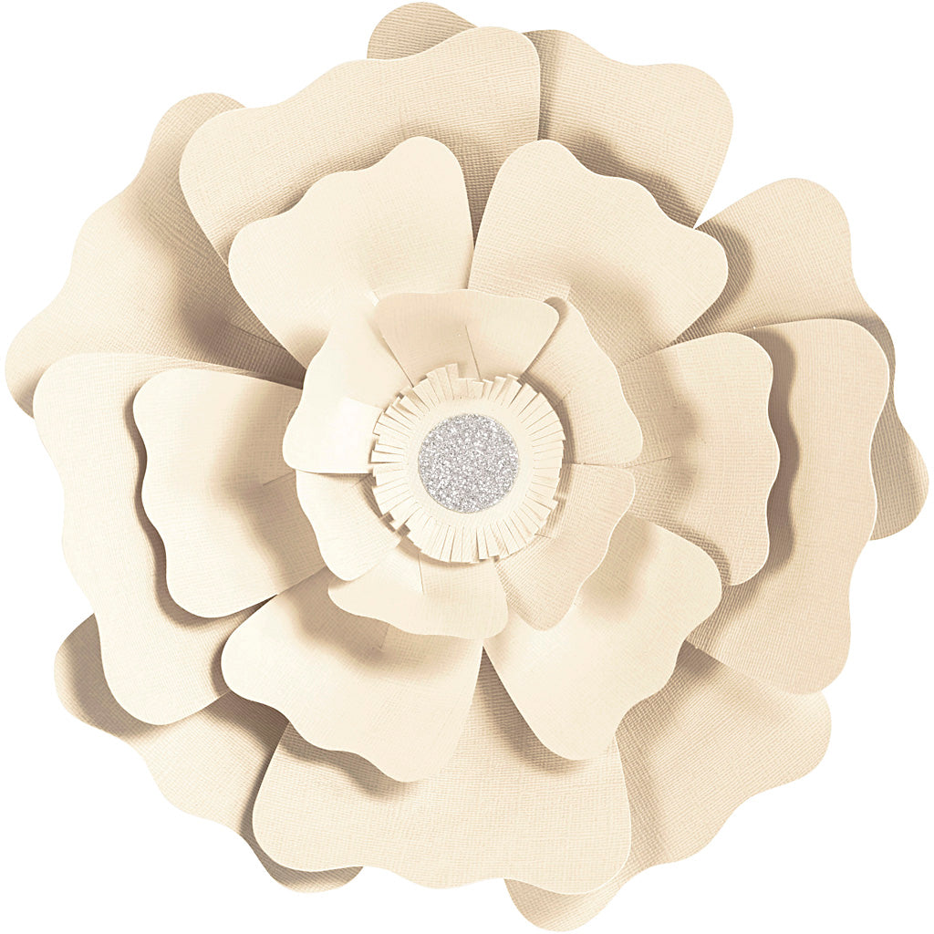 Paper Flowers