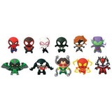 Spider Man Bag Clips Blind Bags - Classic Series