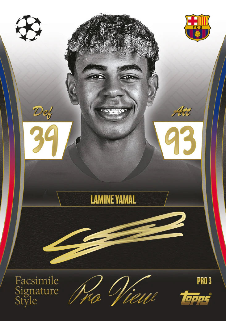 Match Attax Extra 2026 Mega Multipack