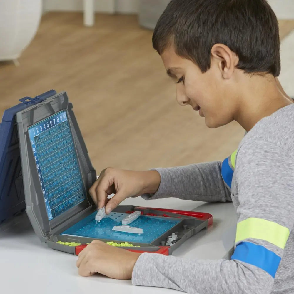 Battleship Classic Board Game