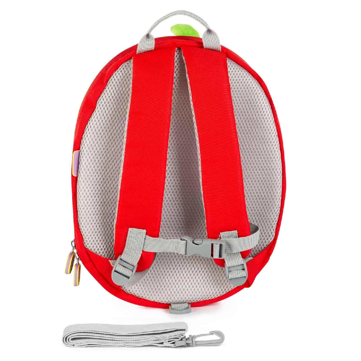 Boppi Tiny Trekker Backpack Strawberry