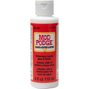 Mod Podge Gloss 4oz/ 118ml