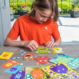 Open The Joy - Magnetic Emotions