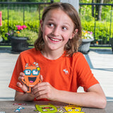 Open The Joy - Magnetic Emotions