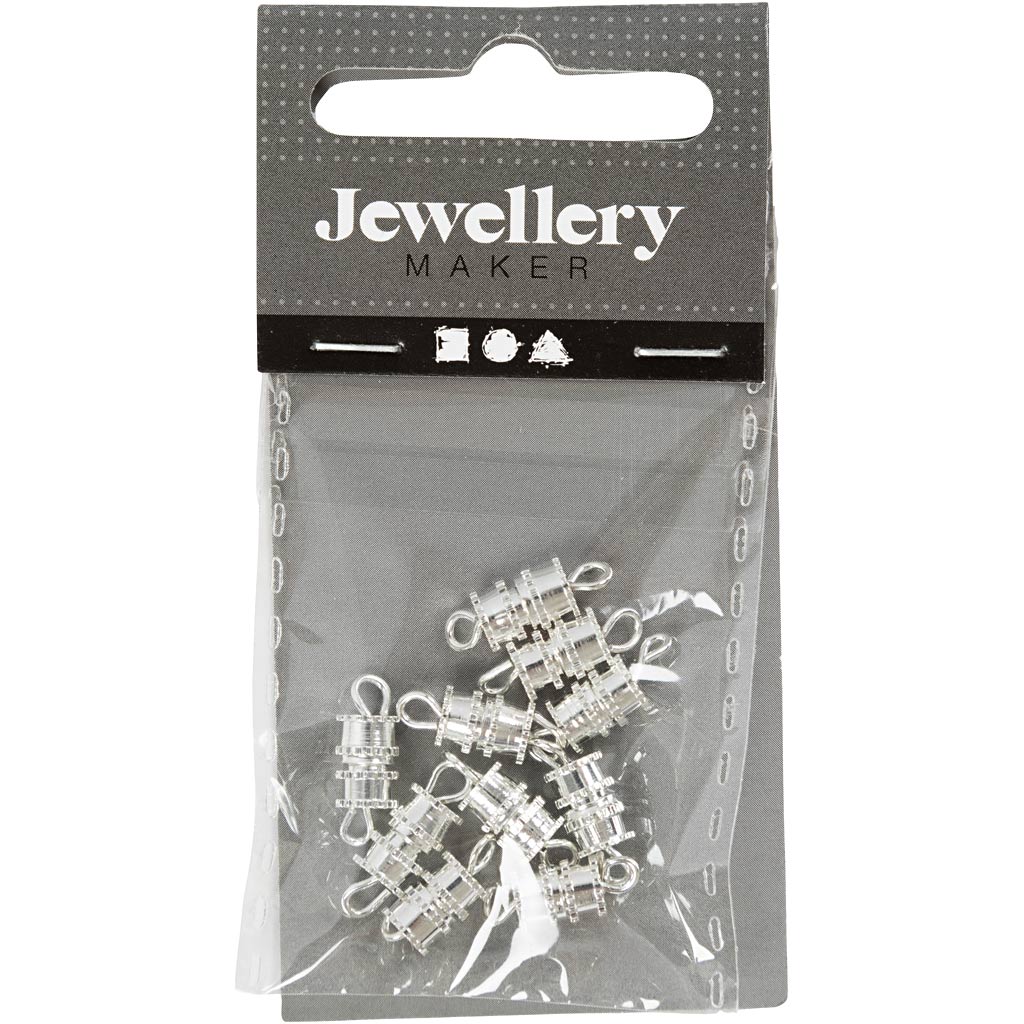 Barrel Clasps