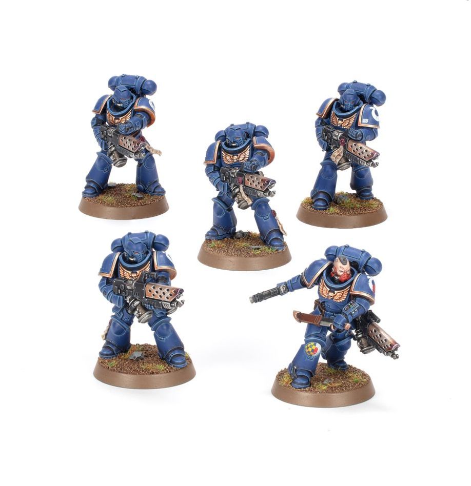 Warhammer 40,000 - Introductory Set