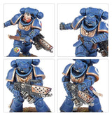 Warhammer 40,000 - Introductory Set