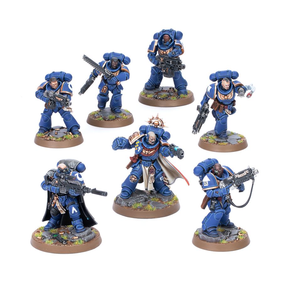 Warhammer 40,000 - Kill Team: Starter Set
