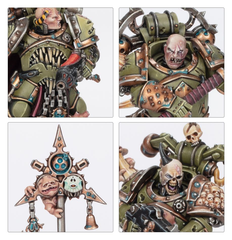 Warhammer 40,000 - Kill Team: Starter Set