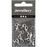 Carabiners