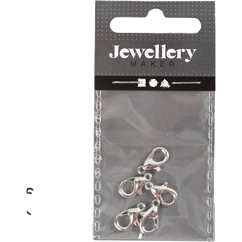 Carabiners