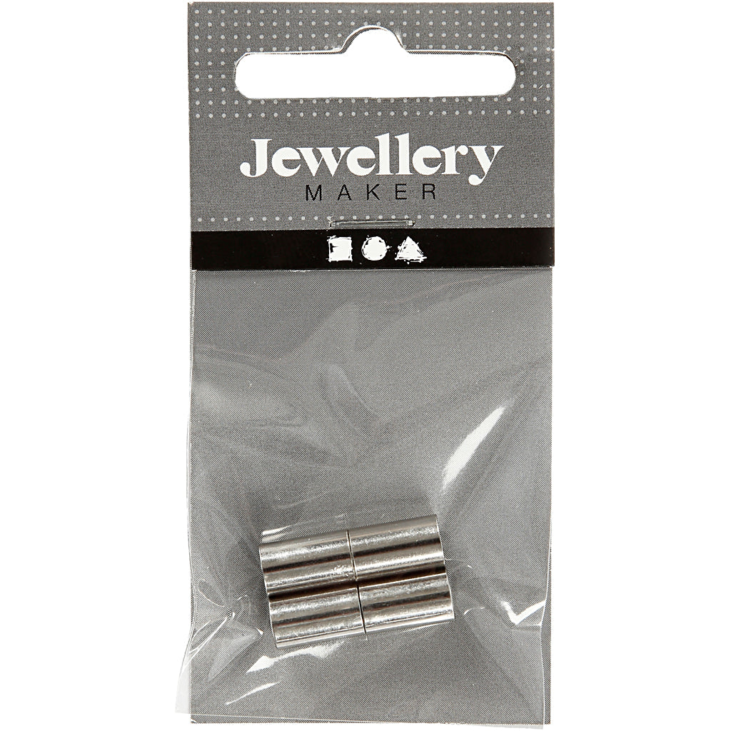 Magnetic Clasp
