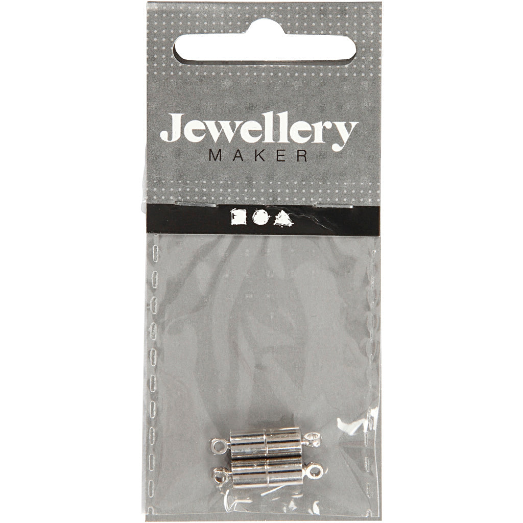 Magnetic Clasp