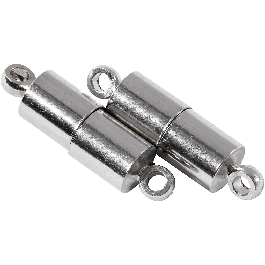 Magnetic Clasp