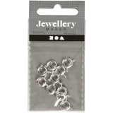 Spring Ring Clasps
