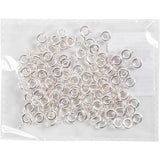 Spring Ring Clasps