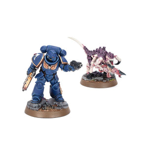 Getting Started With Warhammer 40,000 Magazine